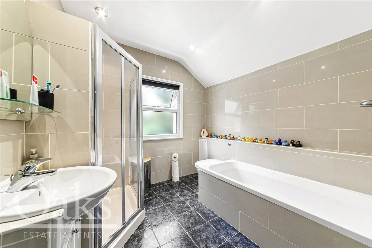 Dalmally Road, Addiscombe, CR0, photo 11
