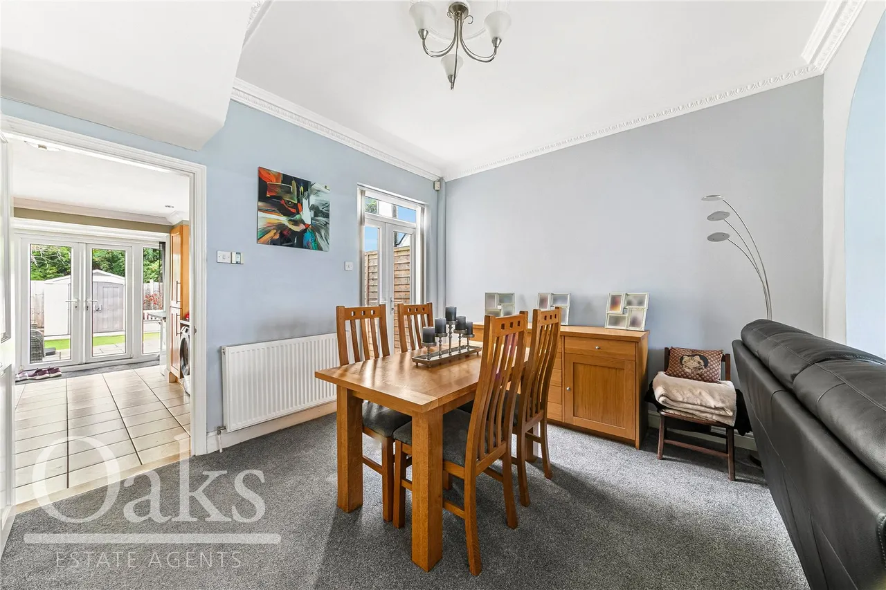 Dalmally Road, Addiscombe, CR0, photo 5