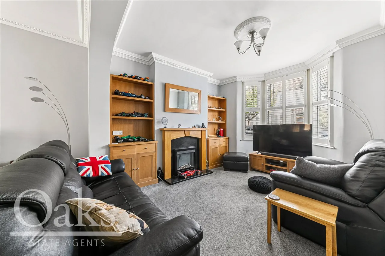 Dalmally Road, Addiscombe, CR0, photo 2