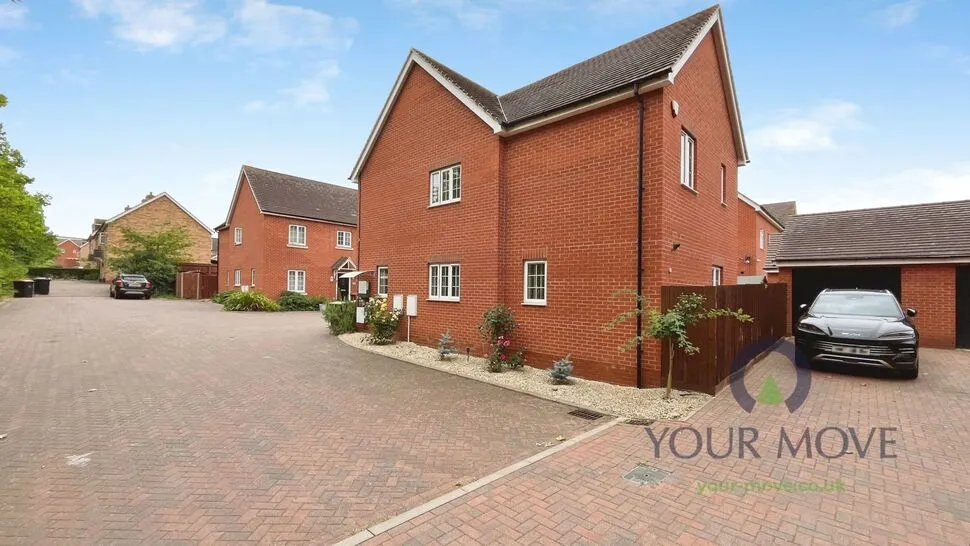 Curran Chase, Shortstown, Bedfordshire, MK42, photo 8
