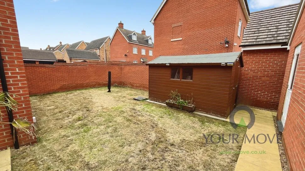 Curran Chase, Shortstown, Bedfordshire, MK42, photo 7