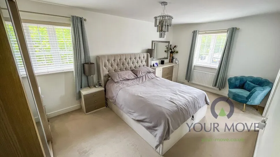 Curran Chase, Shortstown, Bedfordshire, MK42, photo 6