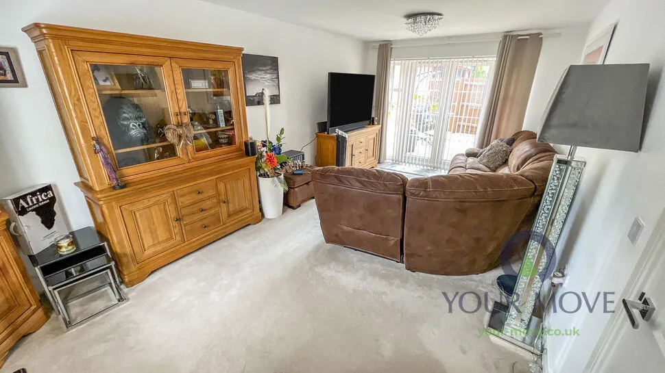 Curran Chase, Shortstown, Bedfordshire, MK42, photo 2