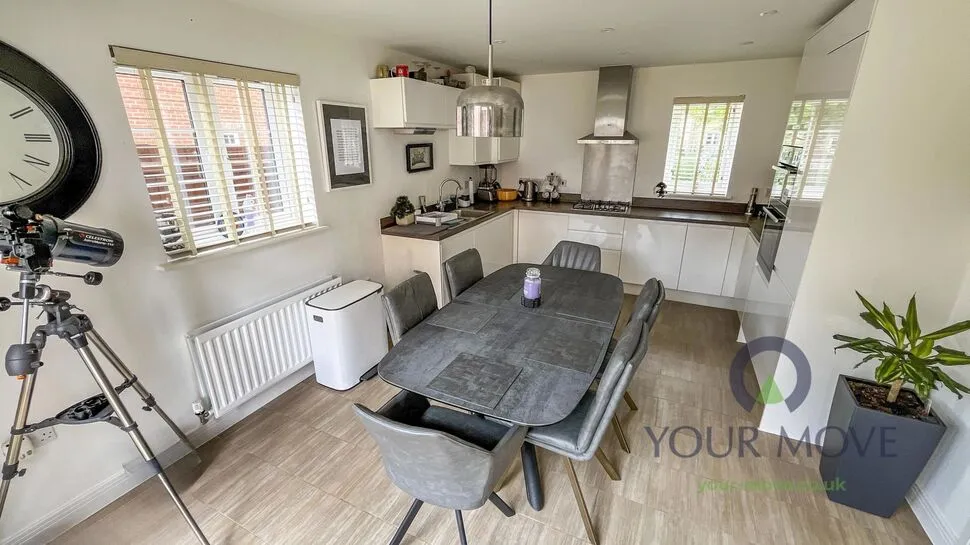Curran Chase, Shortstown, Bedfordshire, MK42, photo 3