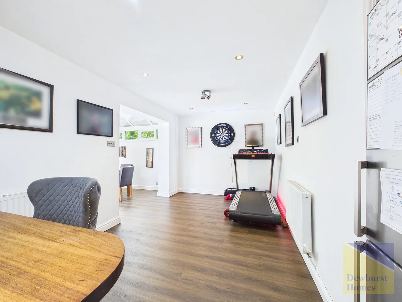 Teil Green, Fulwood, Lancashire, PR2 9PE, photo 4