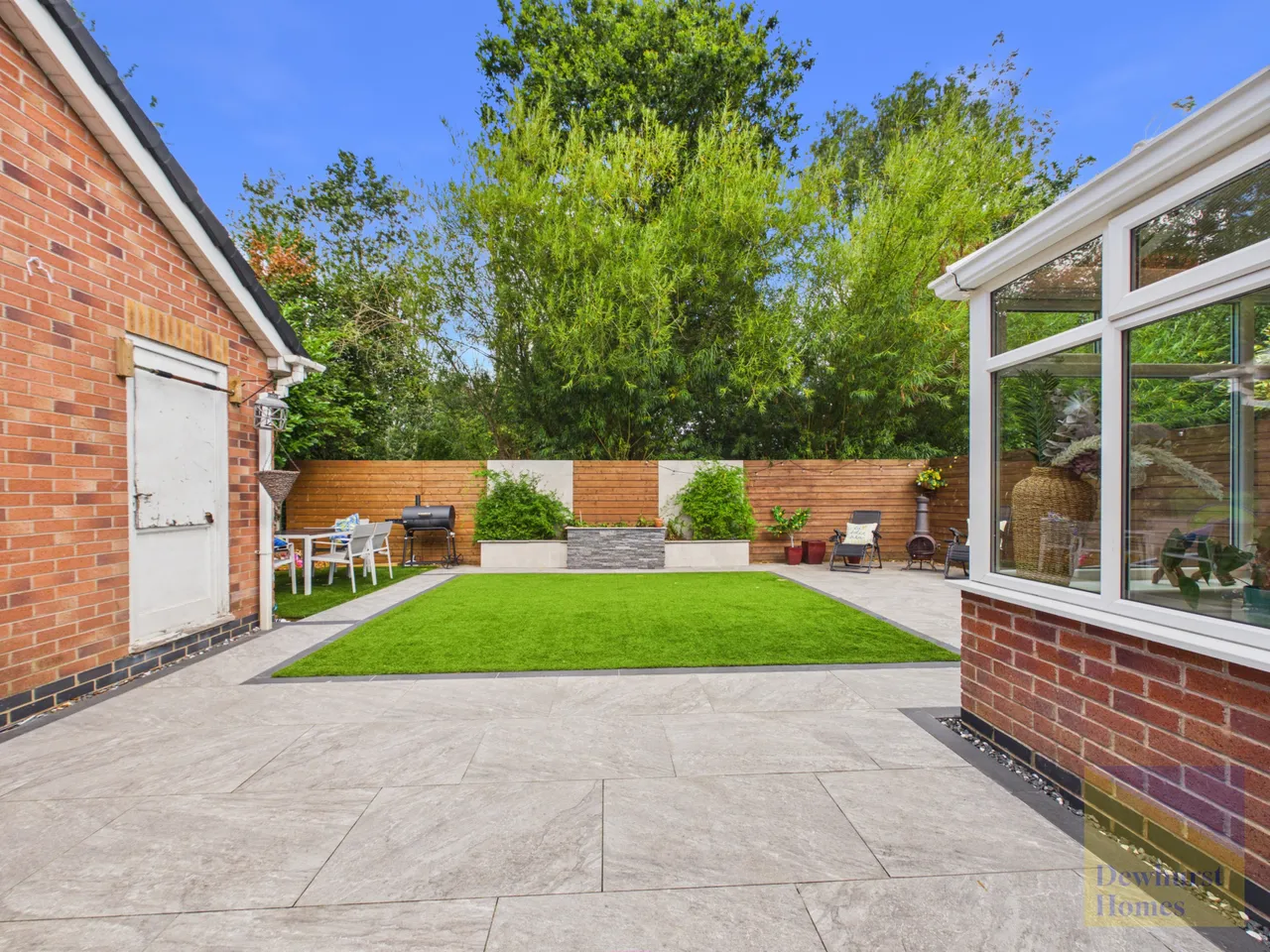 Teil Green, Fulwood, Lancashire, PR2 9PE, photo 17