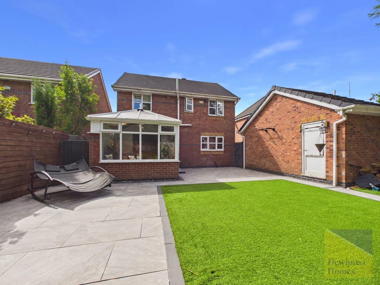 Teil Green, Fulwood, Lancashire, PR2 9PE, photo 20