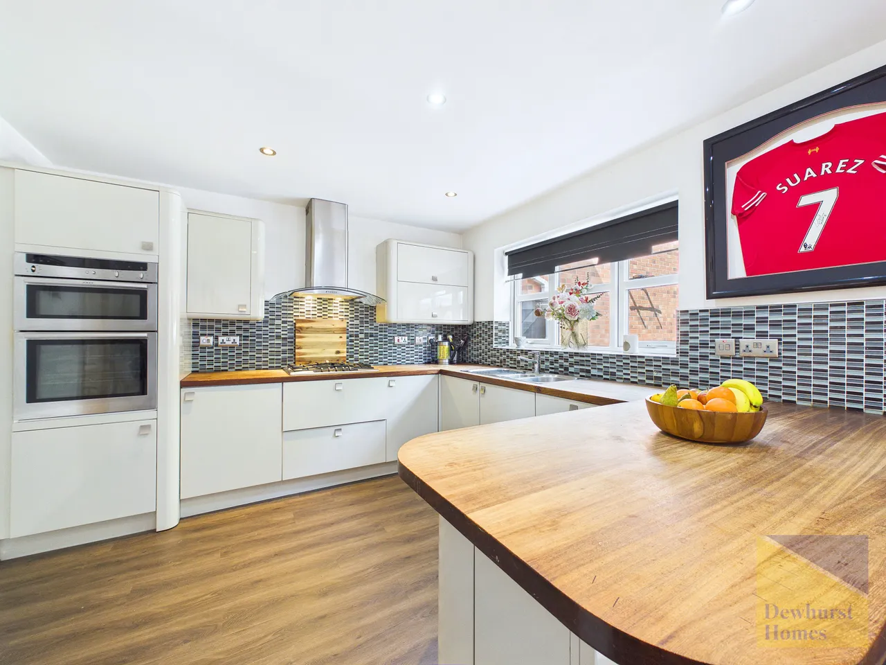 Teil Green, Fulwood, Lancashire, PR2 9PE, photo 3