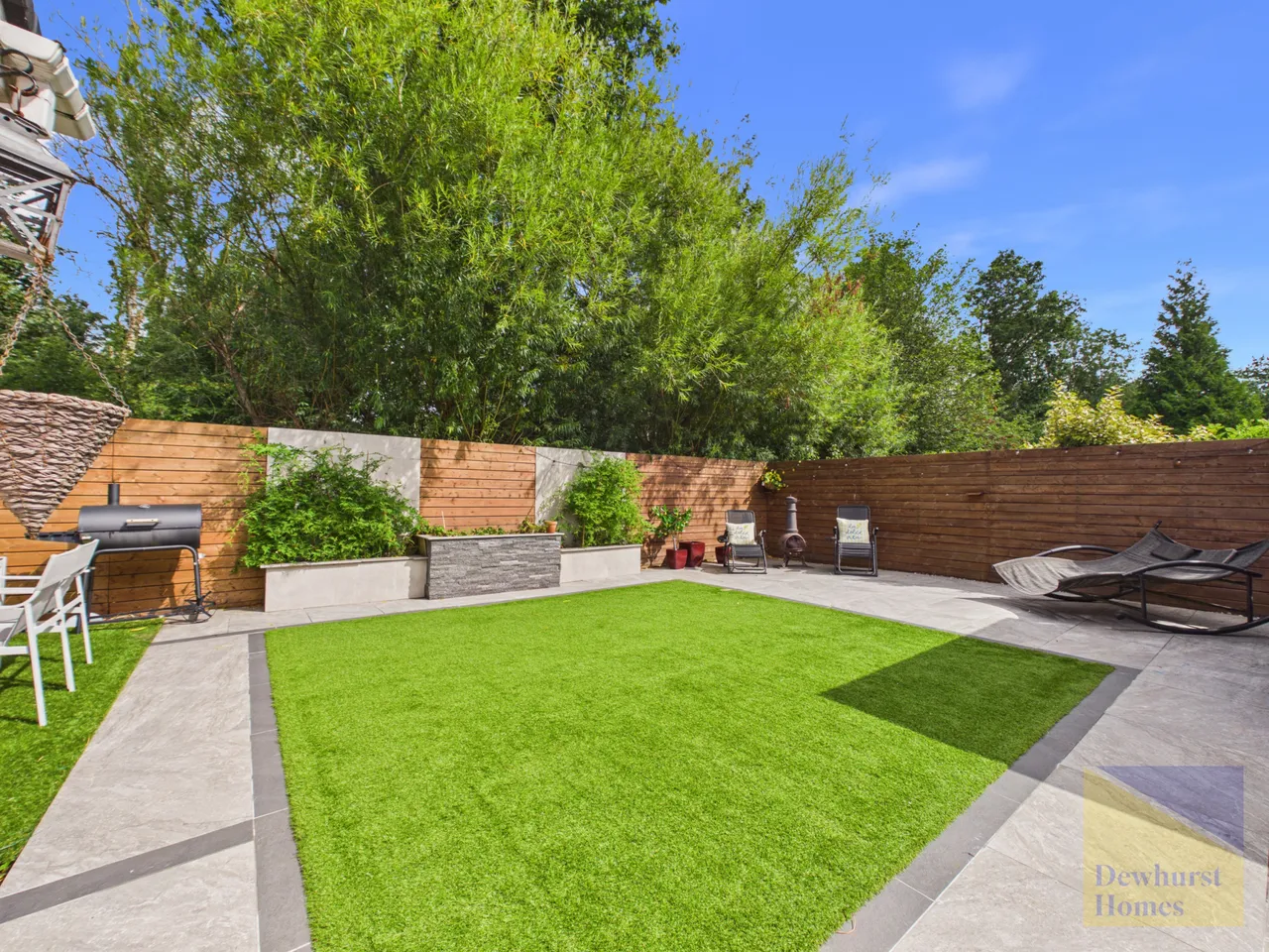 Teil Green, Fulwood, Lancashire, PR2 9PE, photo 18