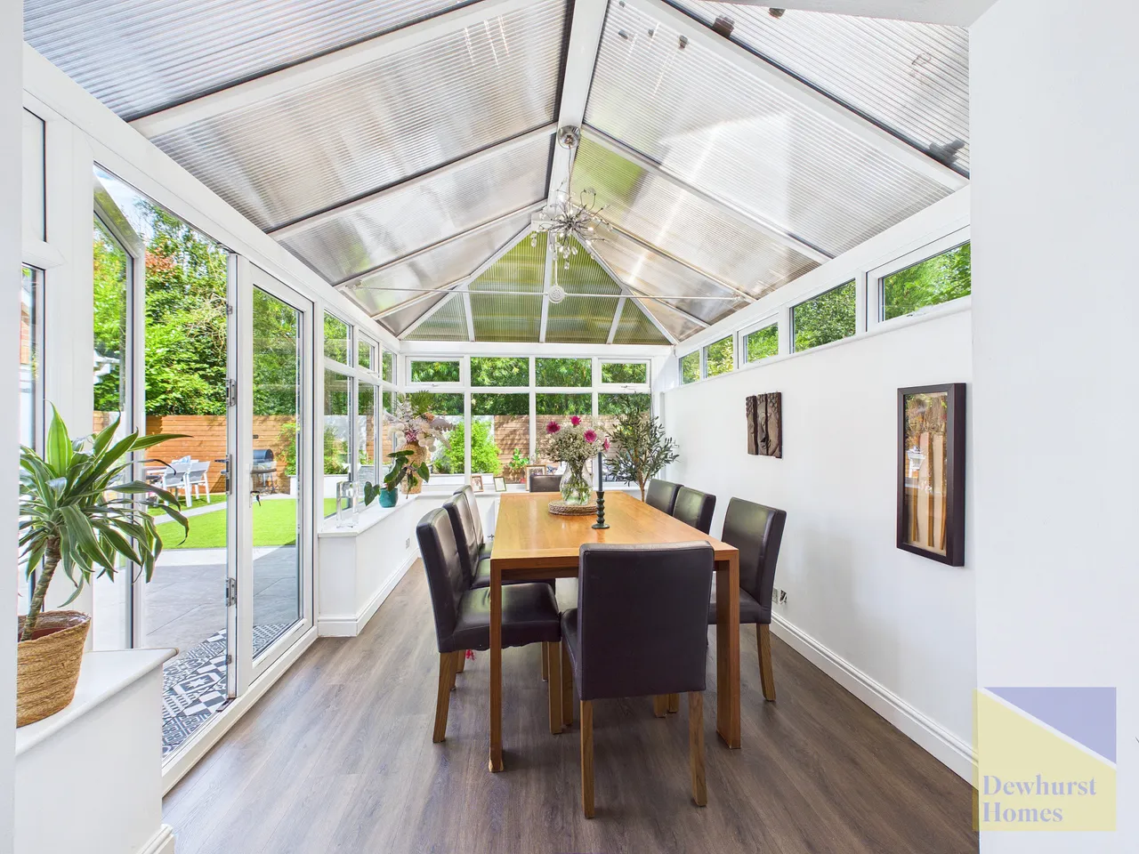 Teil Green, Fulwood, Lancashire, PR2 9PE, photo 5