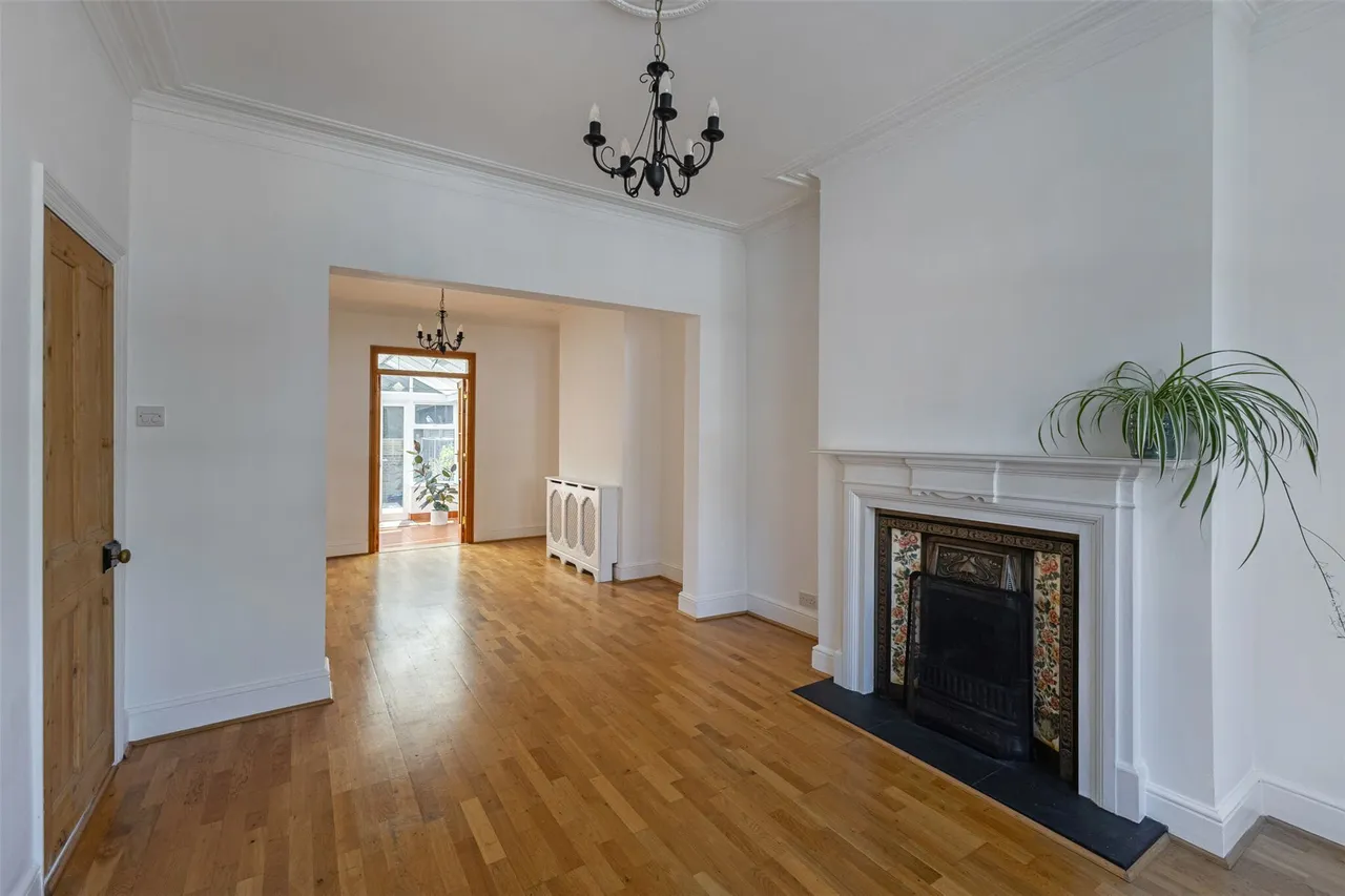 Percy Road, Isleworth, TW7, photo 6