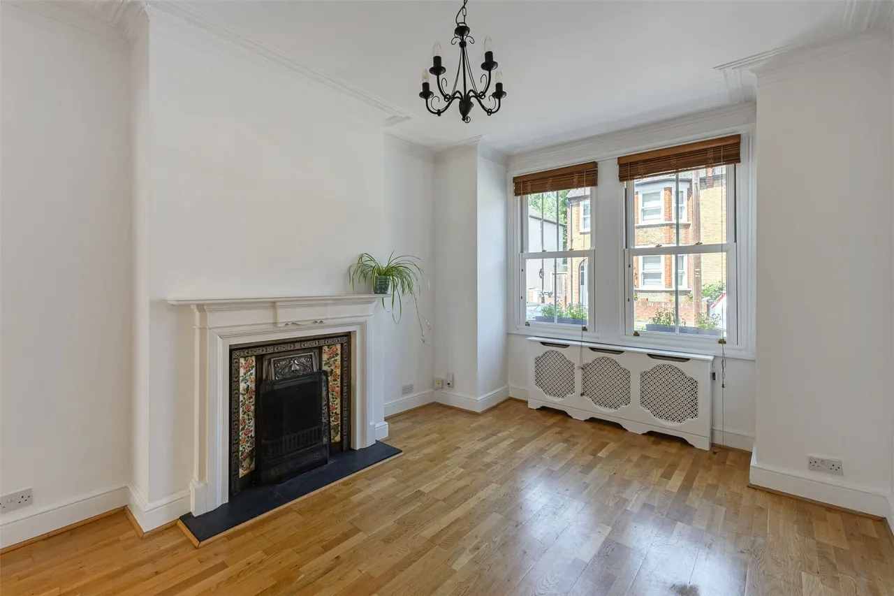 Percy Road, Isleworth, TW7, photo 4