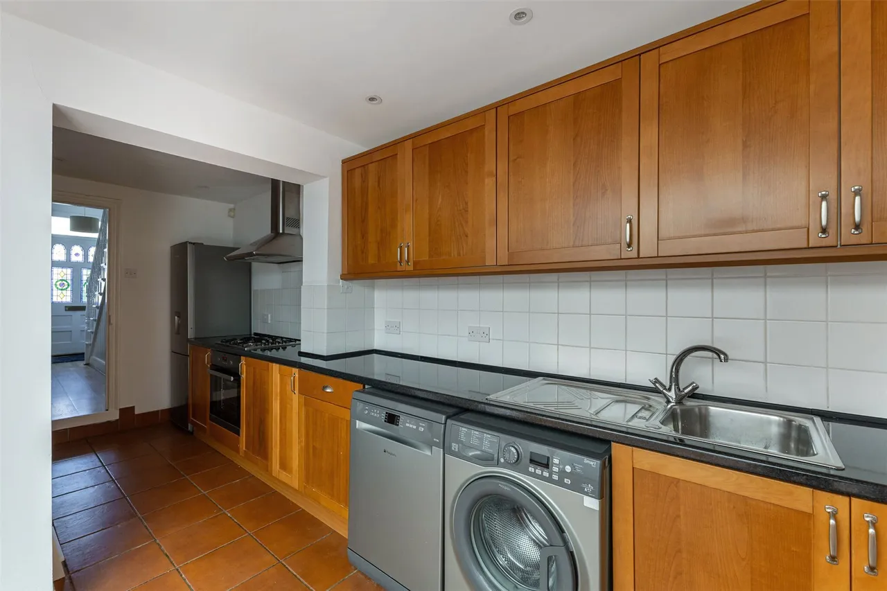 Percy Road, Isleworth, TW7, photo 8