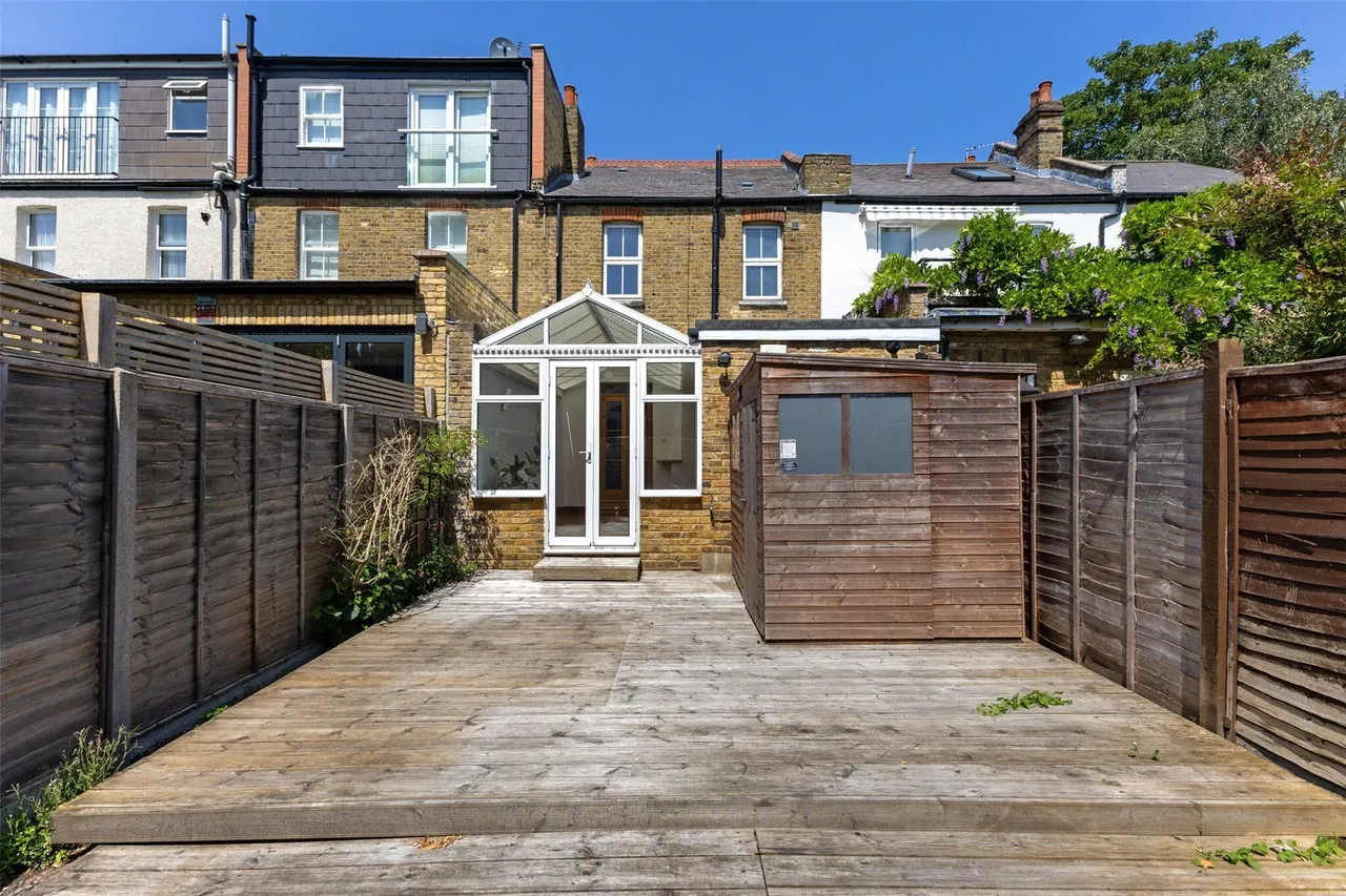 Percy Road, Isleworth, TW7, photo 3