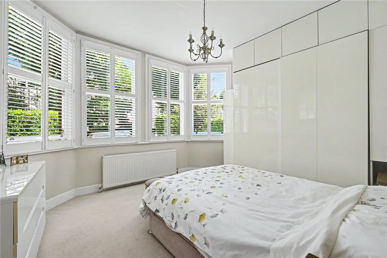 Dartmouth Road, London, NW2, photo 3