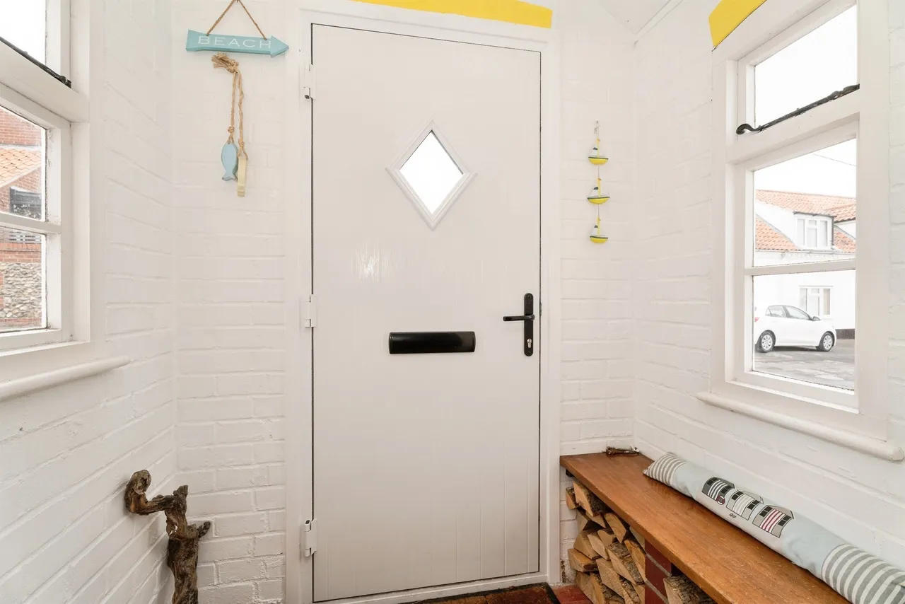 Chapel Yard, Wells-Next-The-Sea, NR23, photo 2