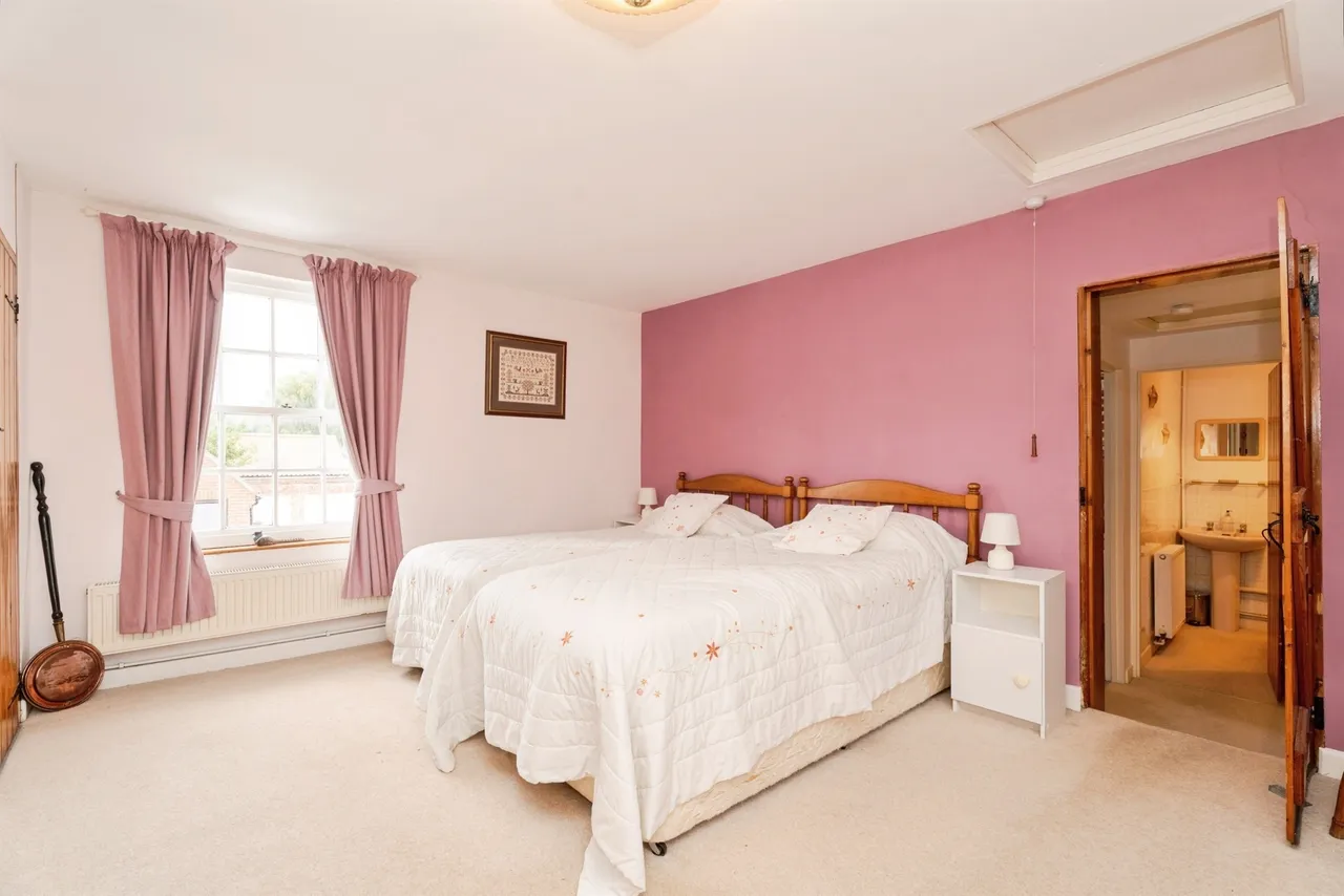 Chapel Yard, Wells-Next-The-Sea, NR23, photo 15