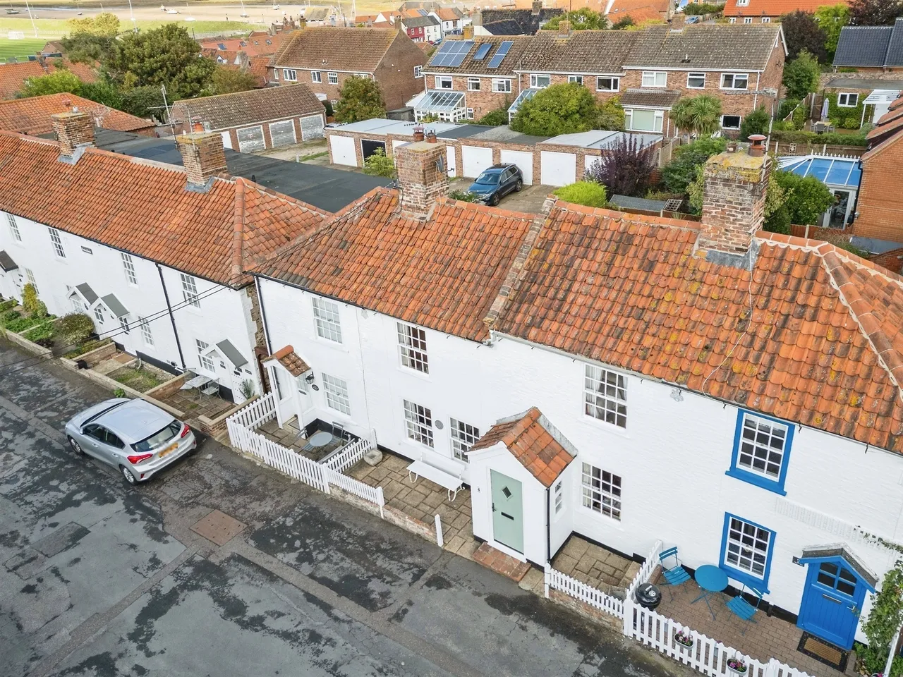 Chapel Yard, Wells-Next-The-Sea, NR23, photo 23
