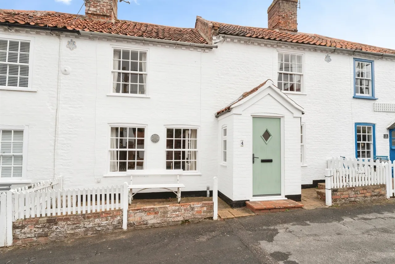 Chapel Yard, Wells-Next-The-Sea, NR23, photo 21