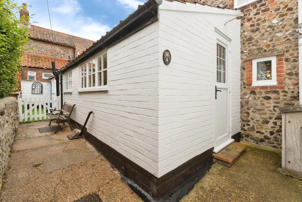 Chapel Yard, Wells-Next-The-Sea, NR23, photo 20