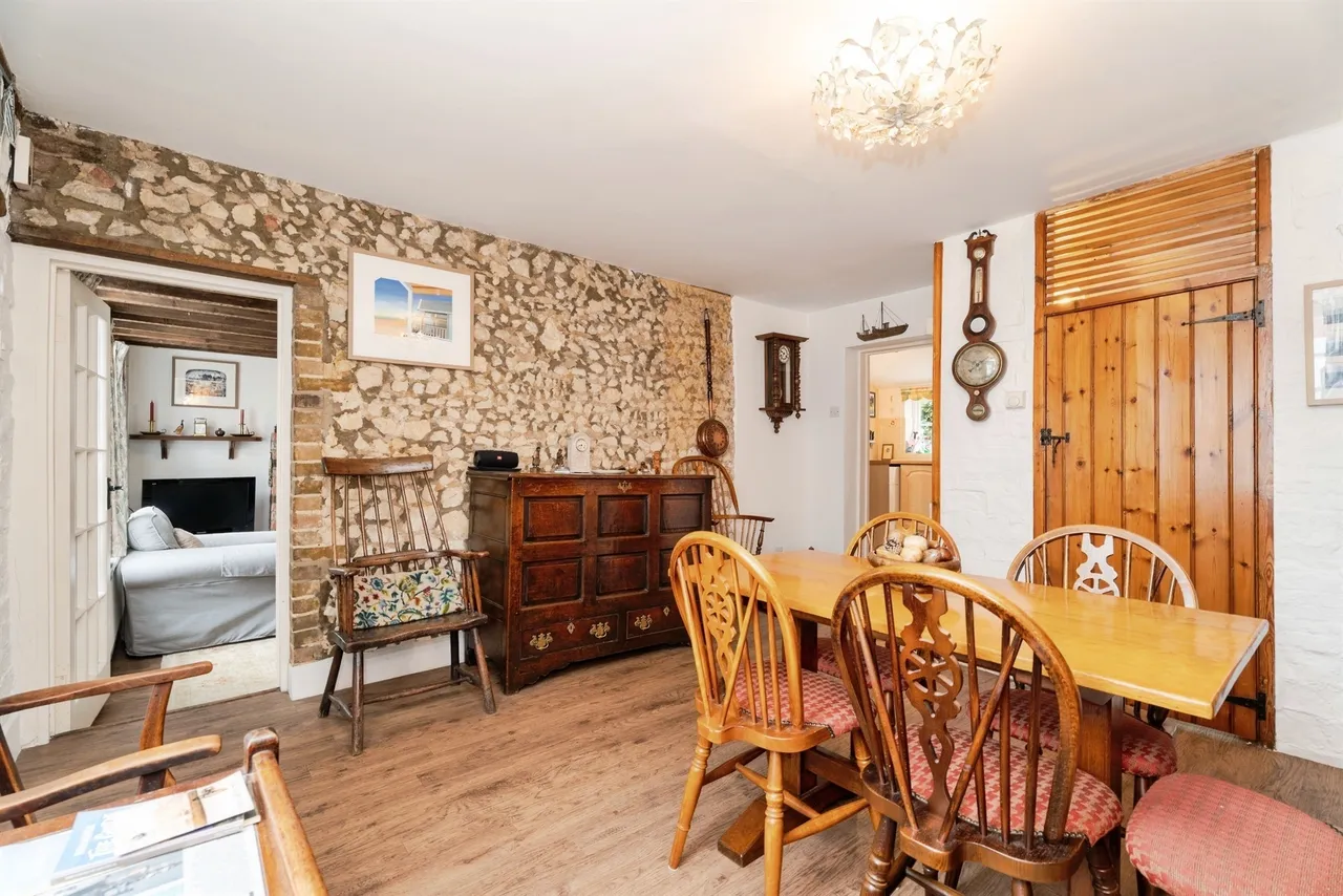 Chapel Yard, Wells-Next-The-Sea, NR23, photo 8