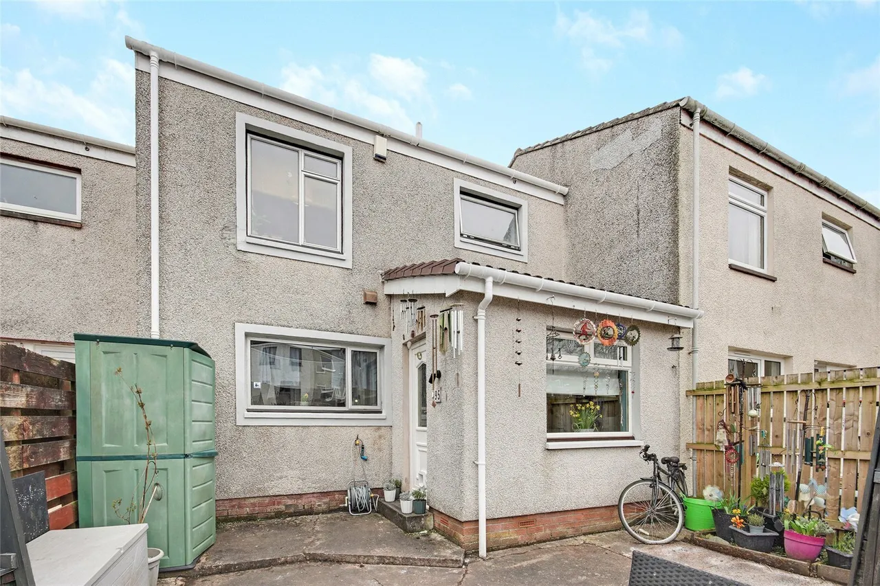 Laurel Drive, Greenhills, East Kilbride, South Lanarkshire, G75, photo 17