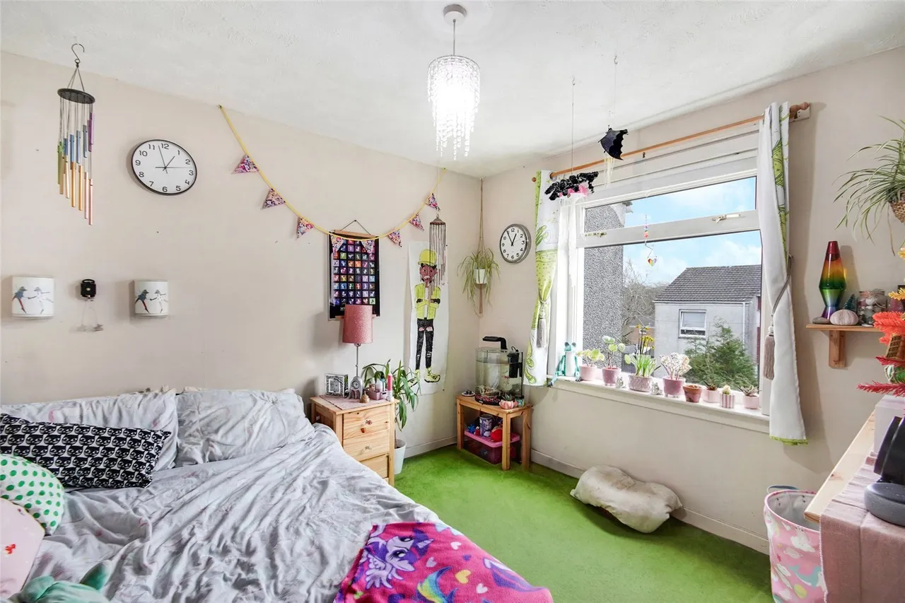 Laurel Drive, Greenhills, East Kilbride, South Lanarkshire, G75, photo 6