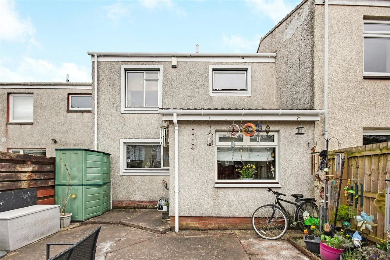 Laurel Drive, Greenhills, East Kilbride, South Lanarkshire, G75, photo 16