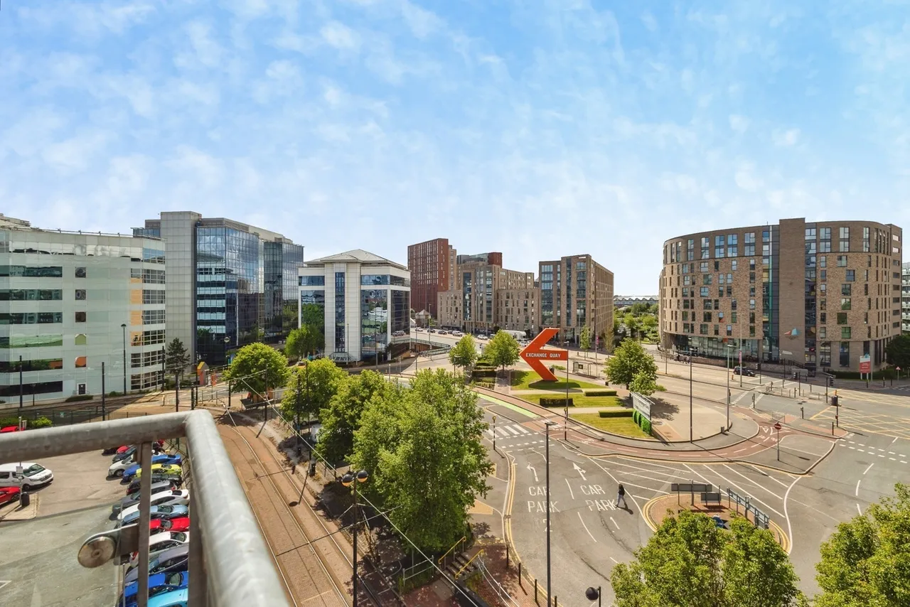 Taylorson Street South, Salford, Greater Manchester, M5, photo 14
