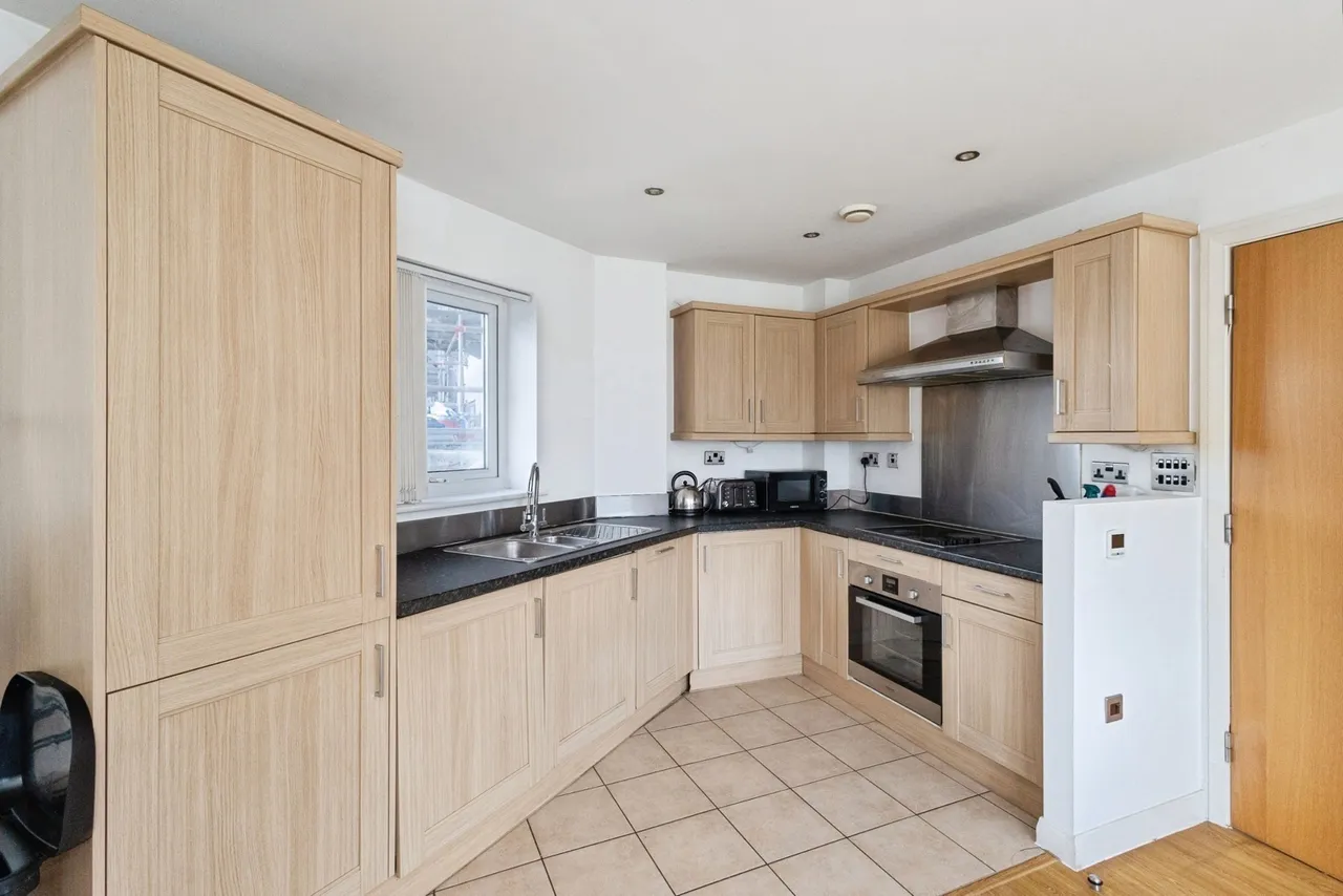 Taylorson Street South, Salford, Greater Manchester, M5, photo 4