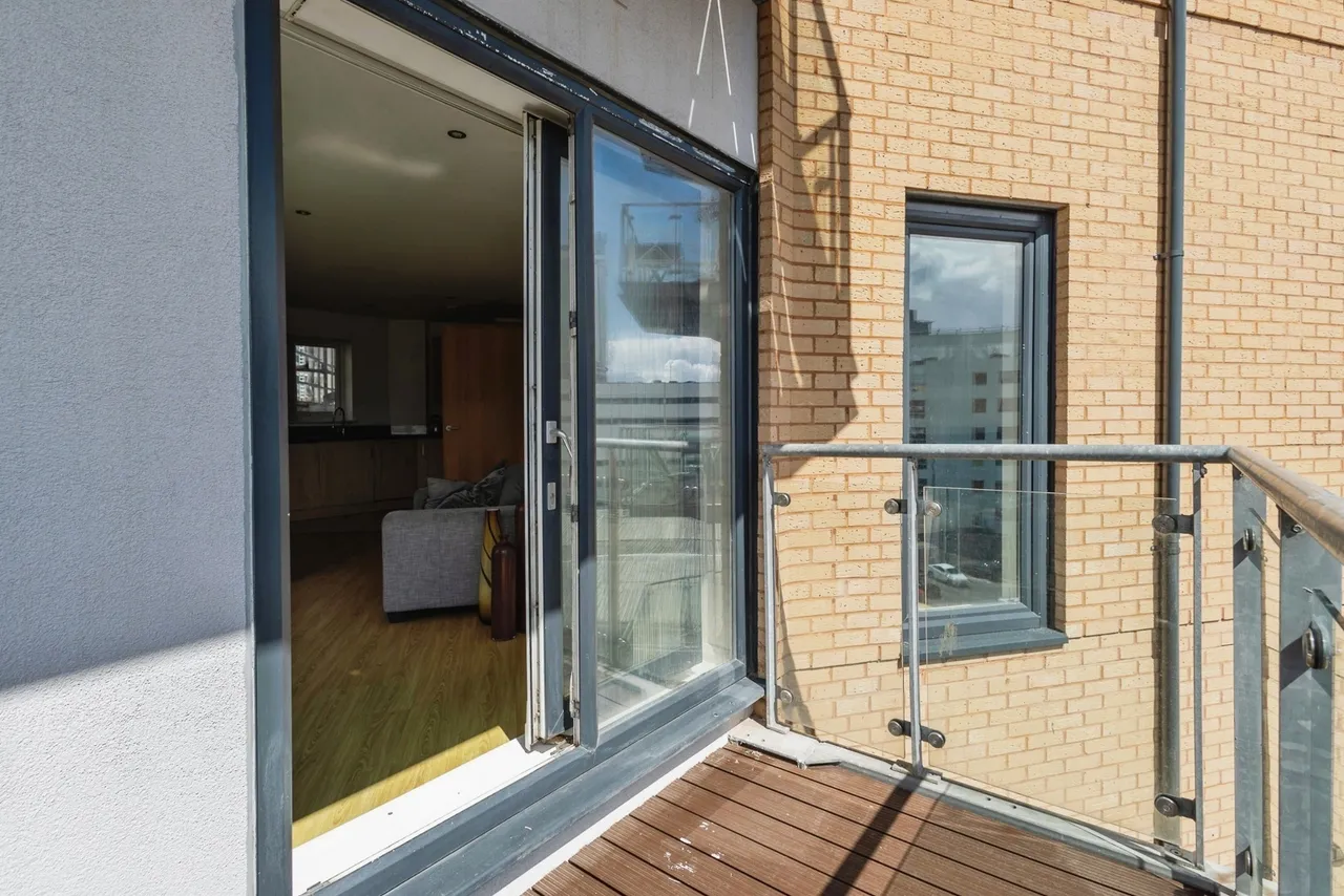 Taylorson Street South, Salford, Greater Manchester, M5, photo 13