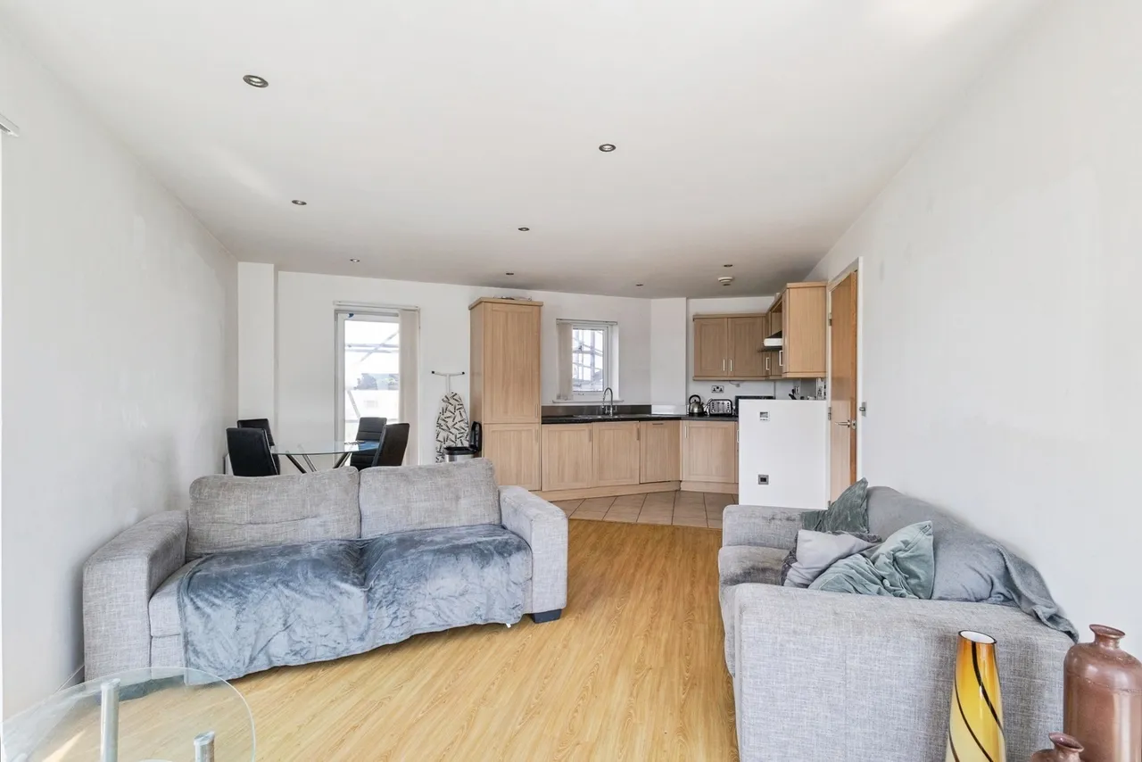 Taylorson Street South, Salford, Greater Manchester, M5, photo 5