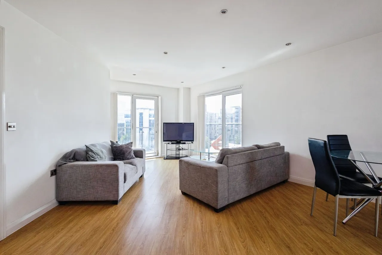 Taylorson Street South, Salford, Greater Manchester, M5, photo 3