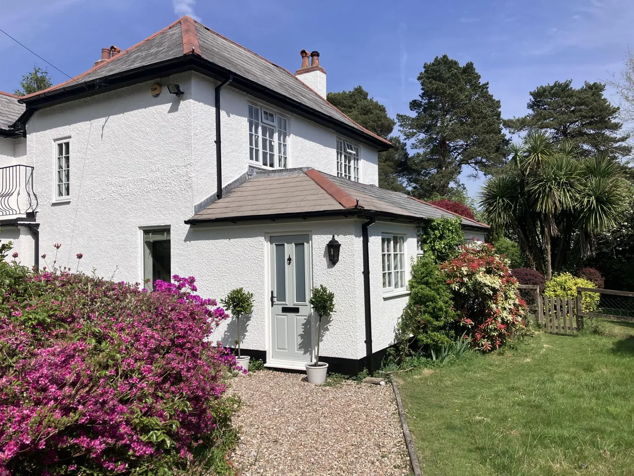 Lower Broad Oak Road, West Hill, EX11, photo 28