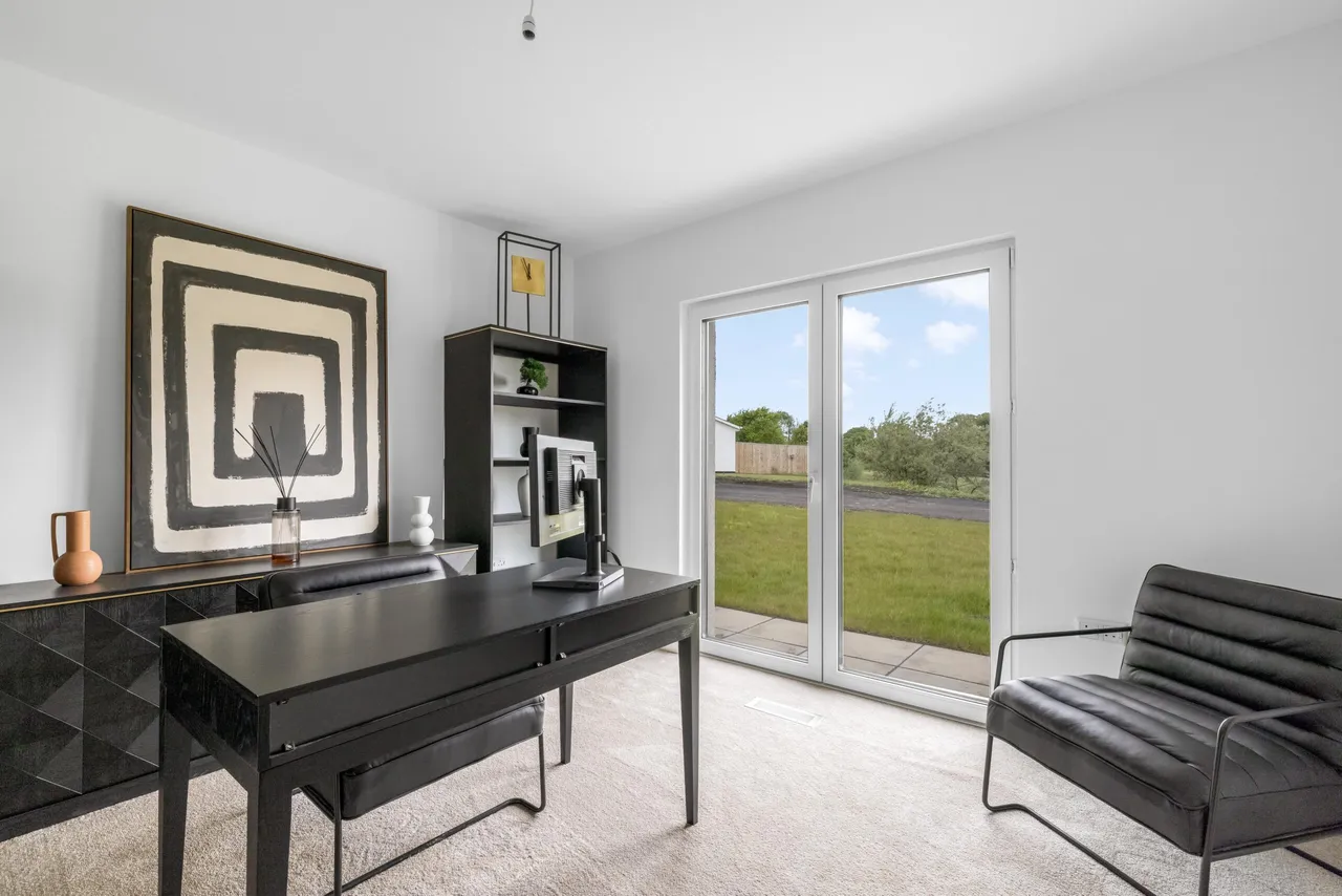 Plot 17, Rowallan Castle Estate, photo 13