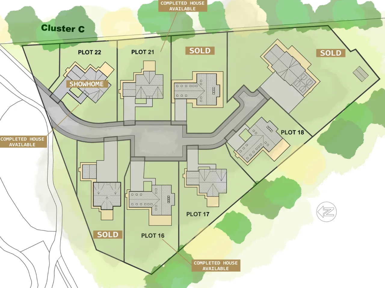 Plot 17, Rowallan Castle Estate, photo 2