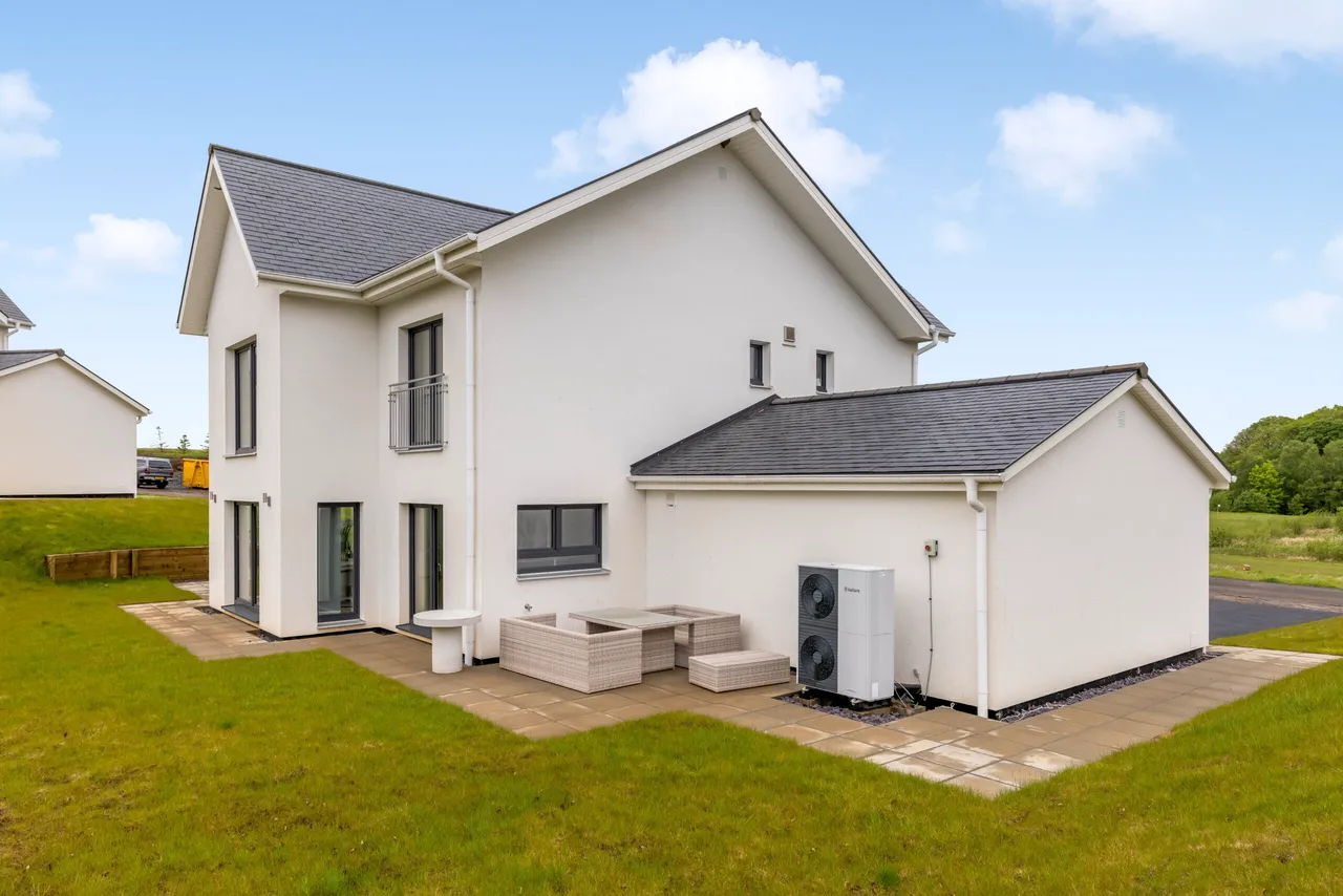 Plot 17, Rowallan Castle Estate, photo 18