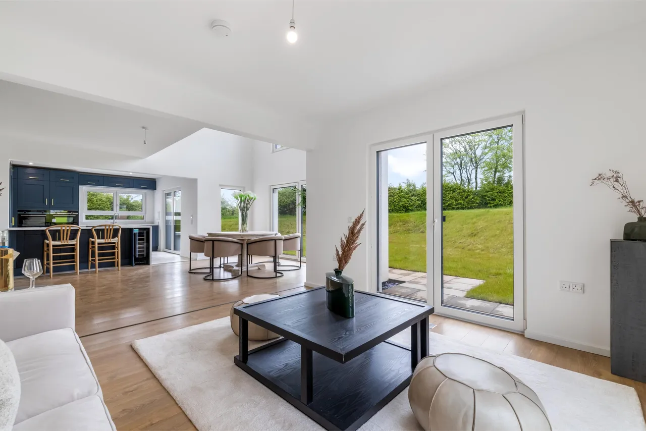 Plot 17, Rowallan Castle Estate, photo 9
