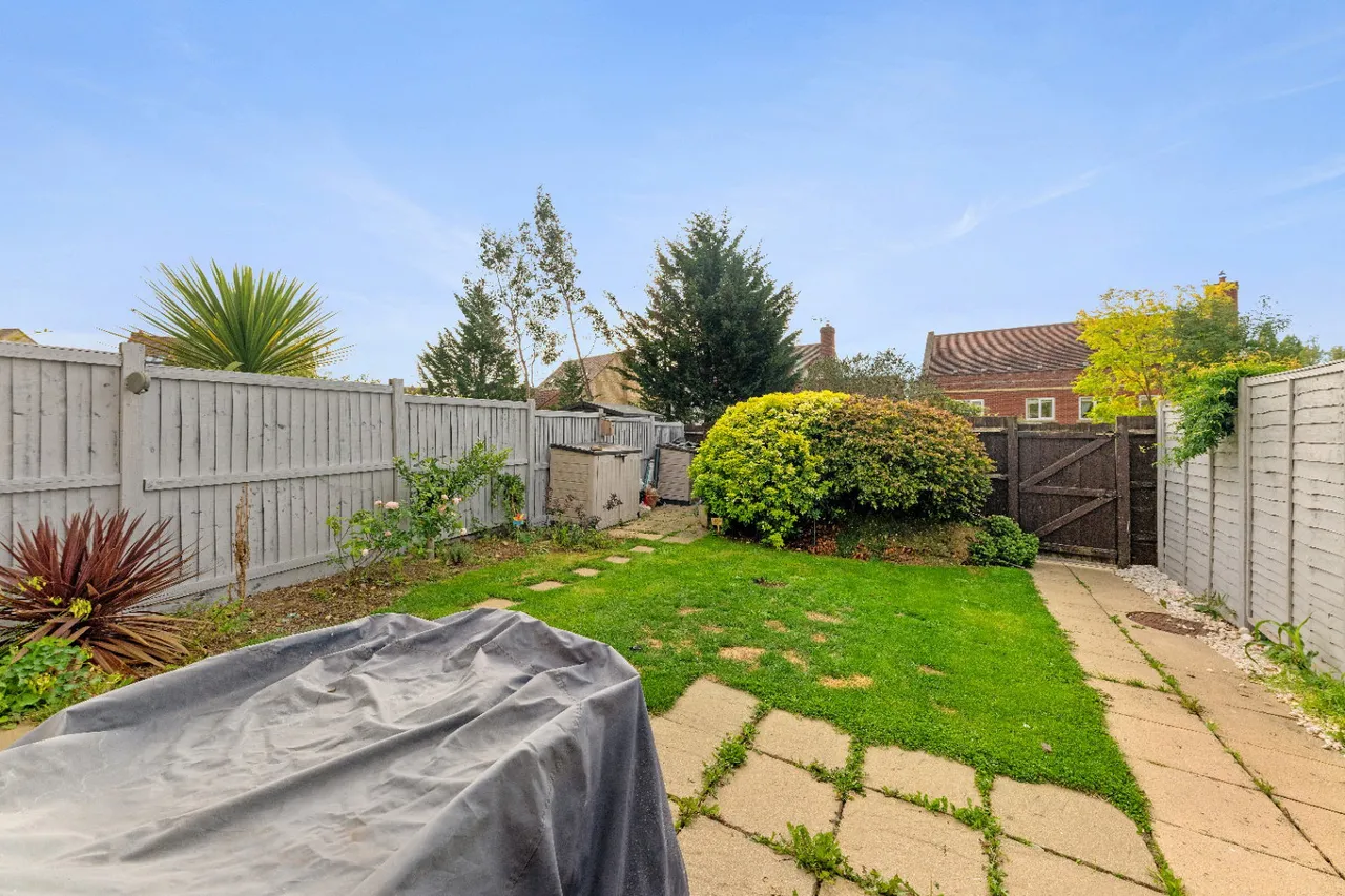 Matilda Way, Flitch Green, CM6, photo 13