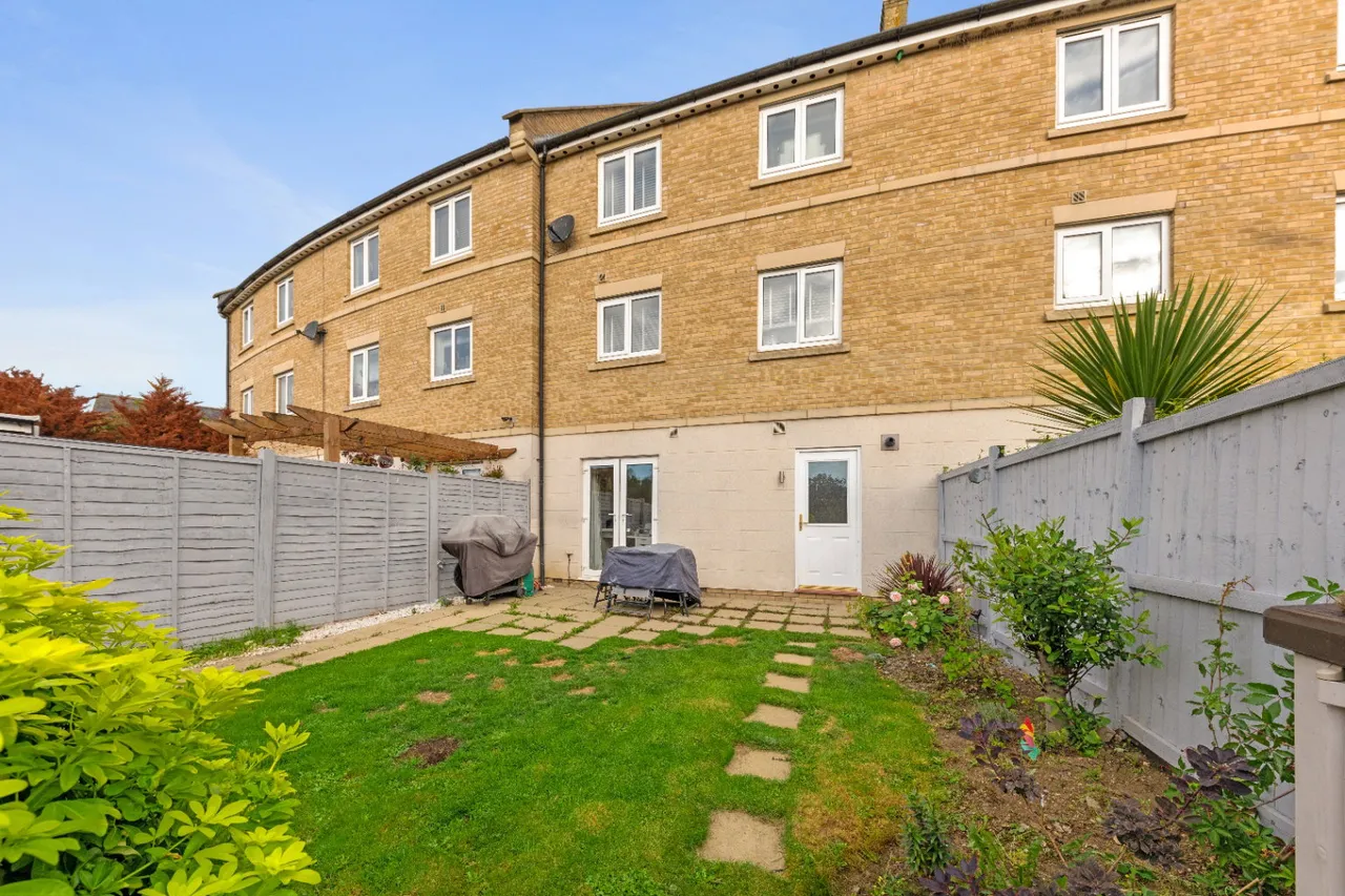 Matilda Way, Flitch Green, CM6, photo 14