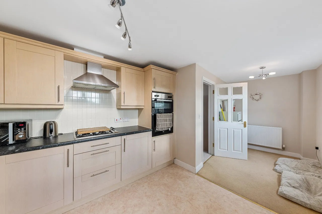 Matilda Way, Flitch Green, CM6, photo 7