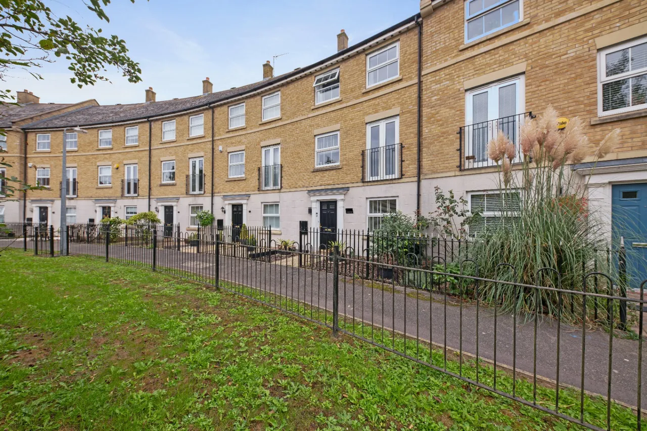 Matilda Way, Flitch Green, CM6, photo 5