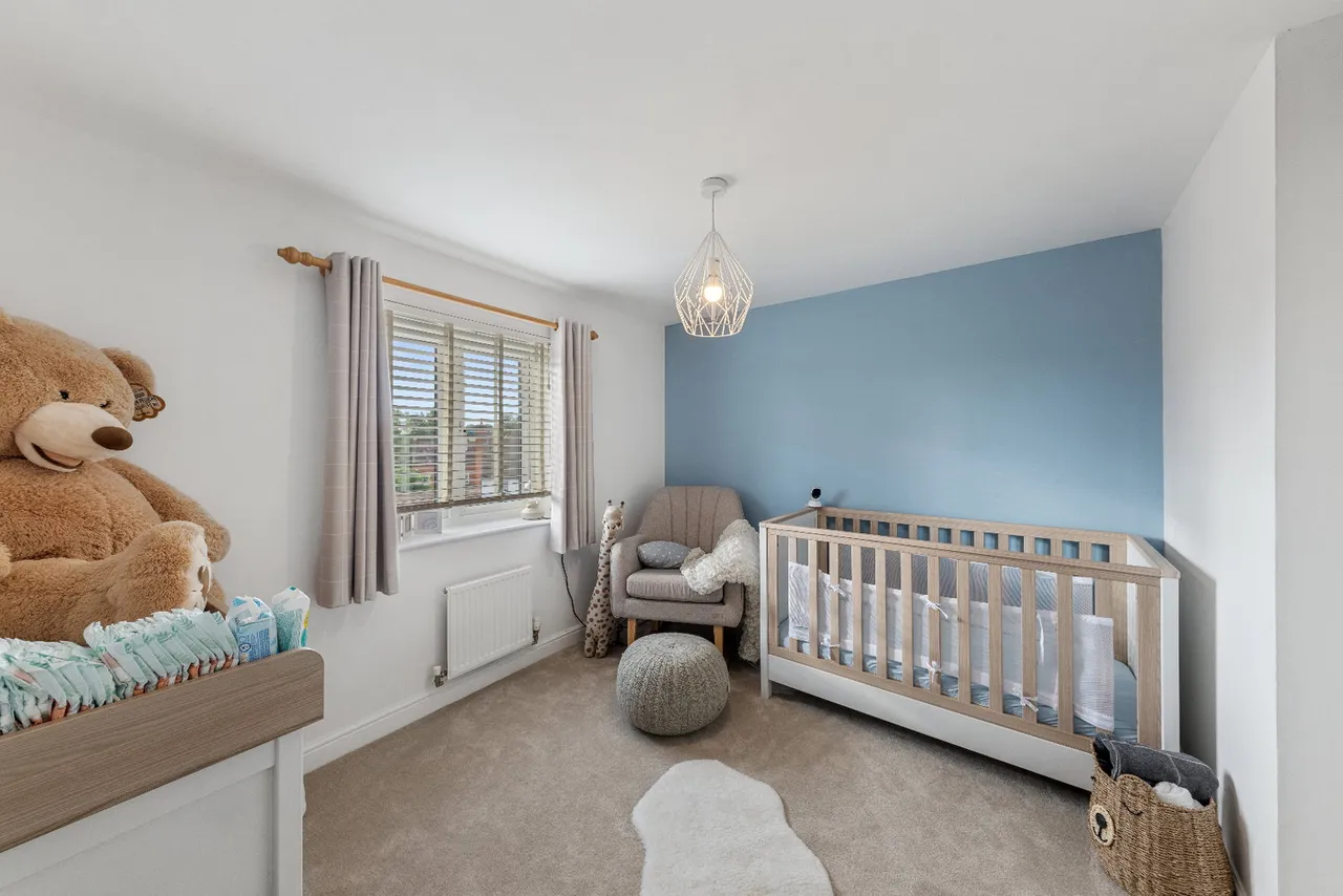 Matilda Way, Flitch Green, CM6, photo 9