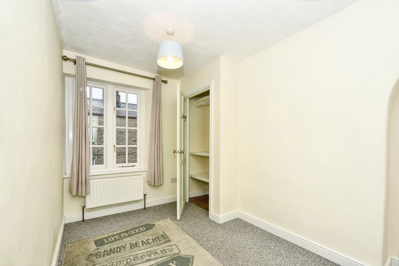 Oxford Street, The Railway Village, SN1, photo 18