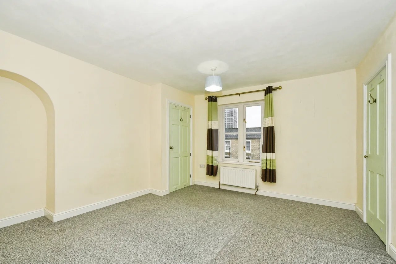 Oxford Street, The Railway Village, SN1, photo 16
