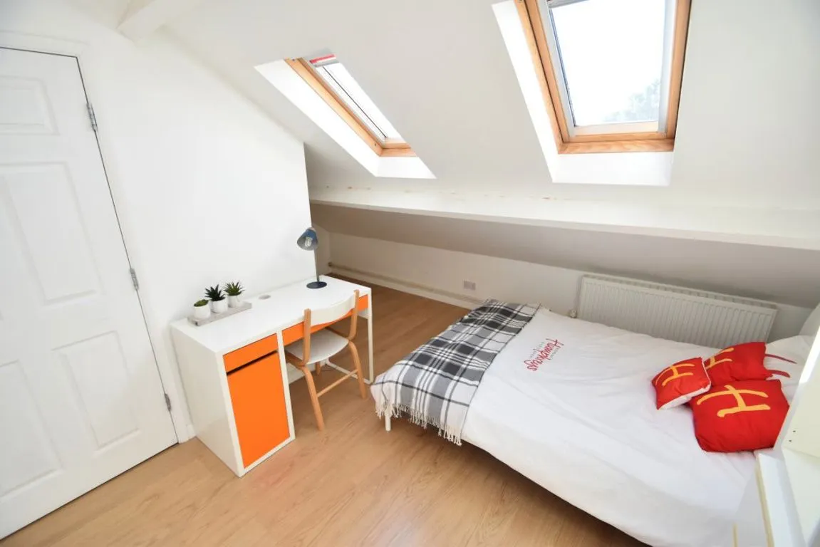 Malvern Villas, Gilesgate, DH1, photo 9
