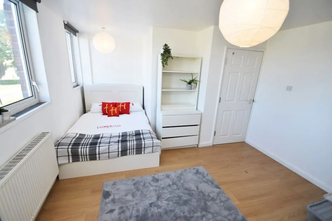 Malvern Villas, Gilesgate, DH1, photo 5