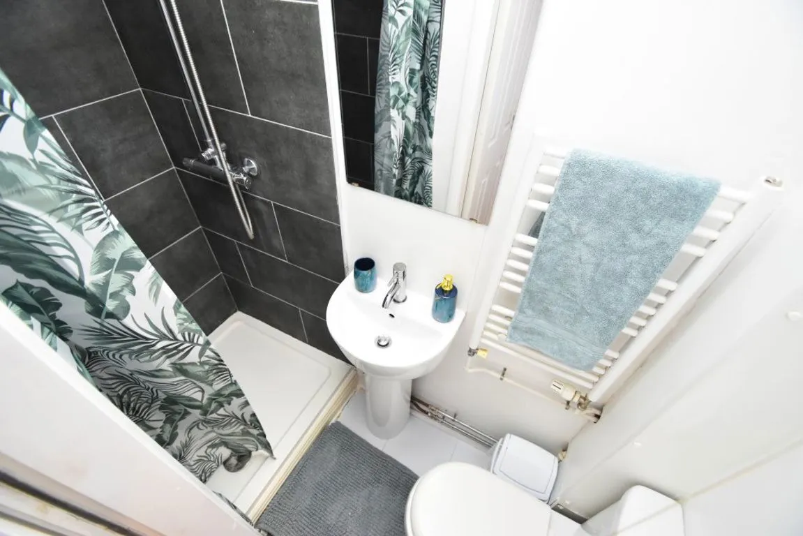 Malvern Villas, Gilesgate, DH1, photo 6