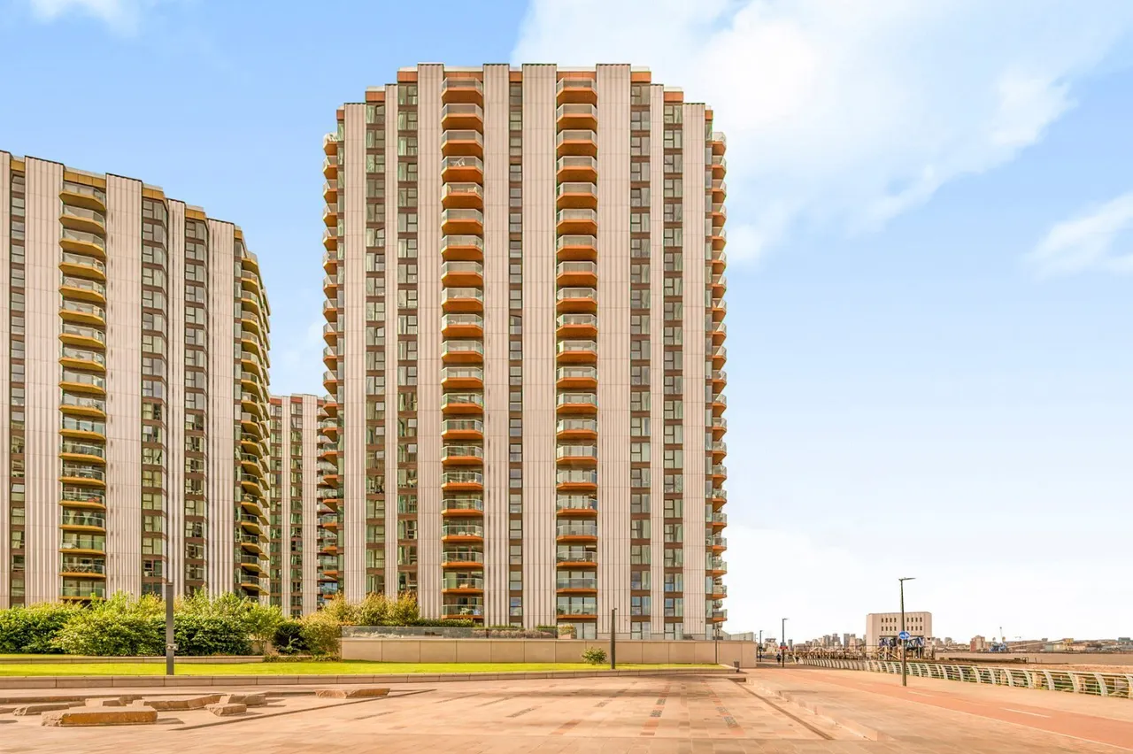 Brigadier Walk, Woolwich, SE18, photo 12