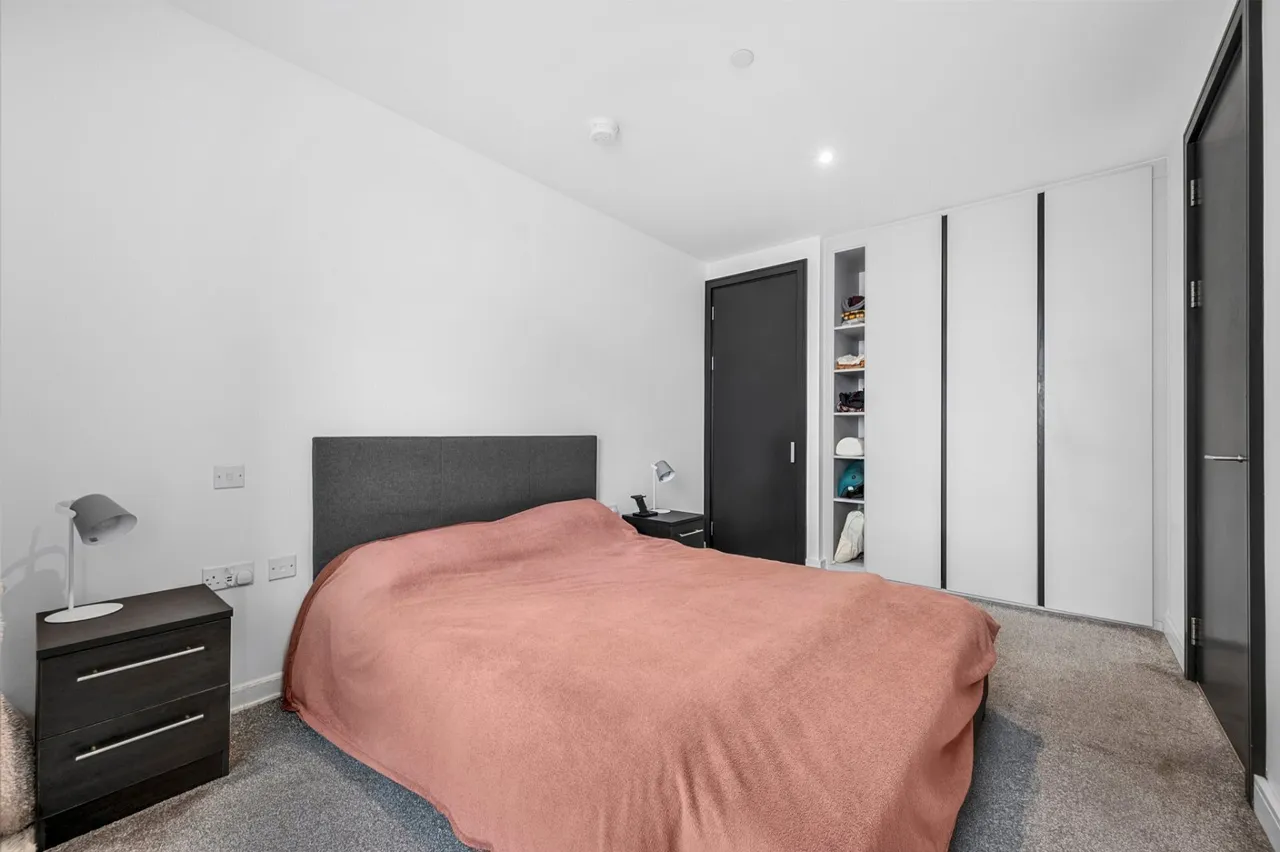 Brigadier Walk, Woolwich, SE18, photo 9